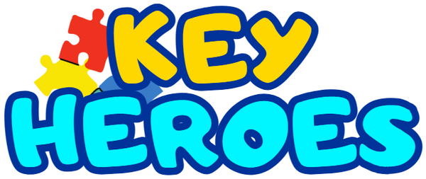 KeyHeroes
